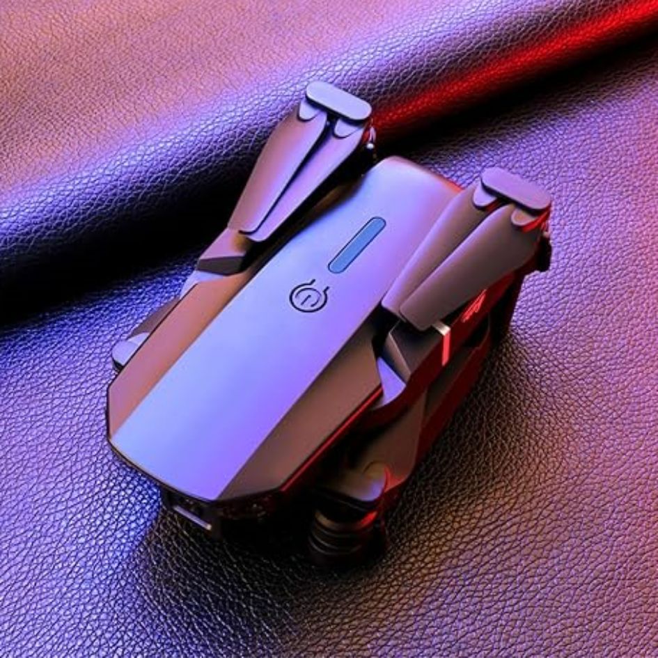 DRON DOBLE CÁMARA ULTRA HD DUAL PRO MAX