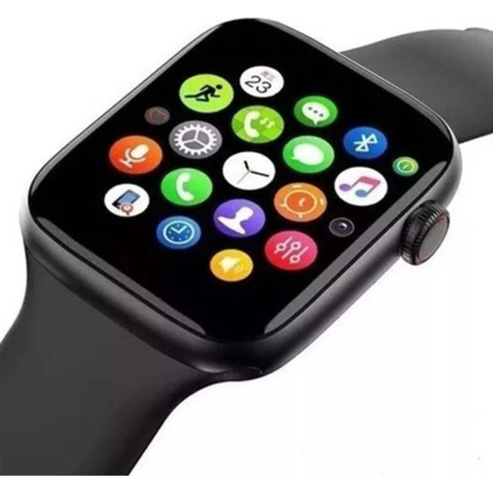RELOJ INTELIGENTE Smartwatch T500