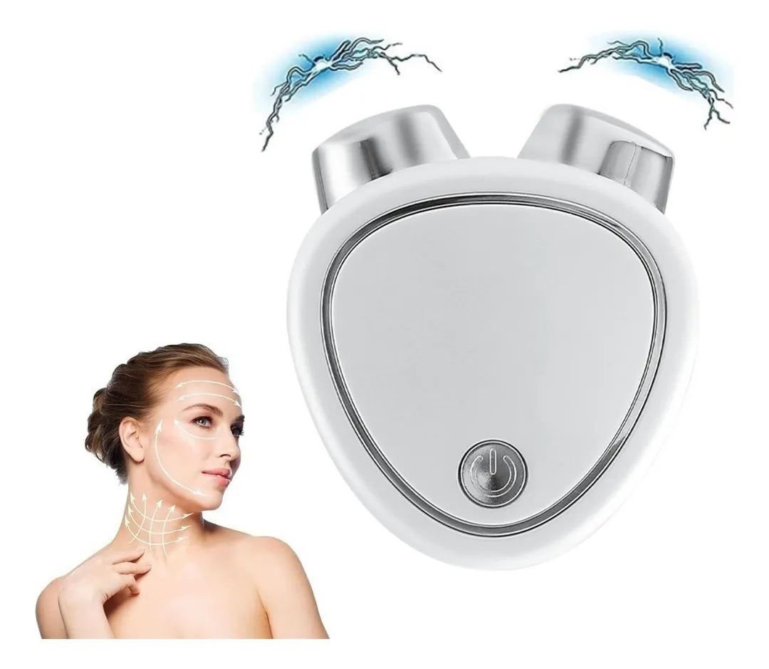 Masajeador Facial para Rejuvenecimiento