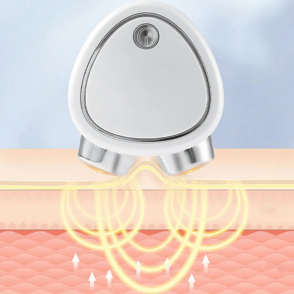 Masajeador Facial para Rejuvenecimiento