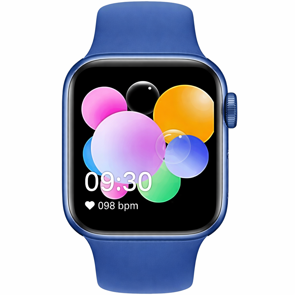 RELOJ INTELIGENTE Smartwatch T500